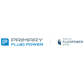 Primary Fluid Power's Logo