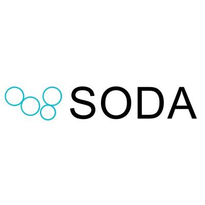 S.O.D.A's Logo
