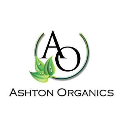 Ashton Organics Cleaning's Logo