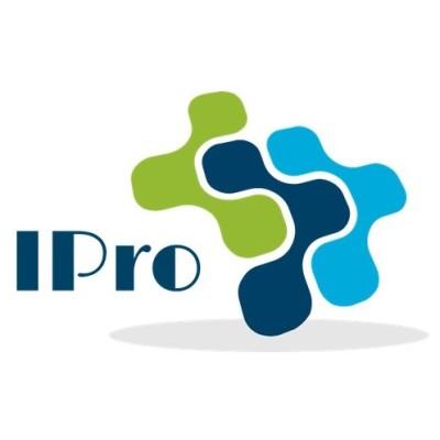 IPro Silicon IP Ltd.'s Logo