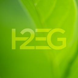 H2 Energy Group Inc. Logo
