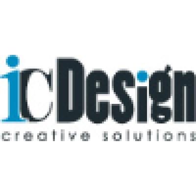 IC-Design - Creative Solutions's Logo