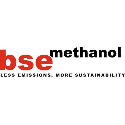 bse Methanol GmbH's Logo