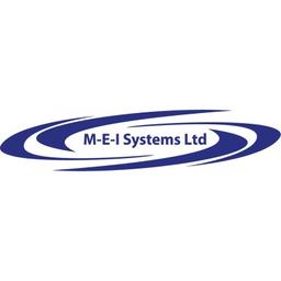 M-E-I Systems limited Logo