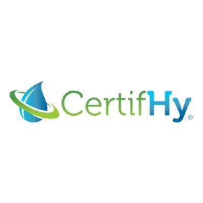 CertifHy's Logo