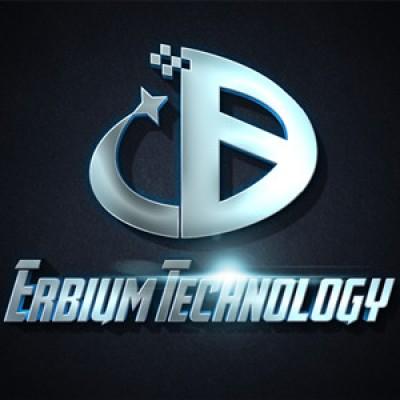 ErbiumTechnology's Logo