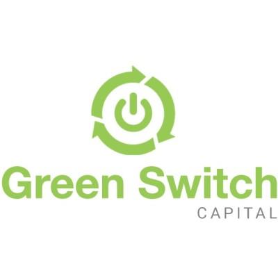 Greenswitch Capital's Logo
