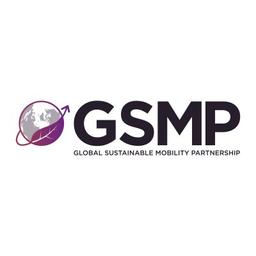 Global Sustainable Mobility Partnership Logo