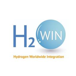 H2WIN SA Logo