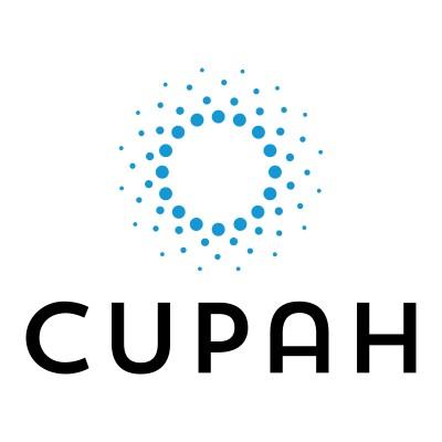 CUPAH's Logo