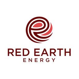 Red Earth Energy Ltd Logo