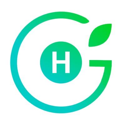 GreenHydrogenIndia's Logo
