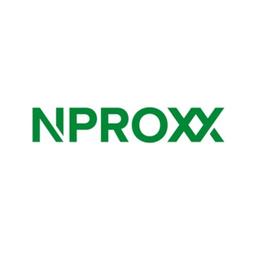 NPROXX Logo