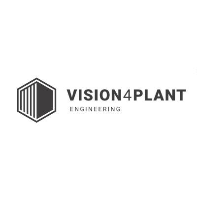 VISION4PLANT Engineering's Logo