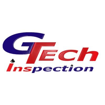 Gtech Inspection Inc's Logo