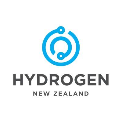New Zealand Hydrogen Council's Logo