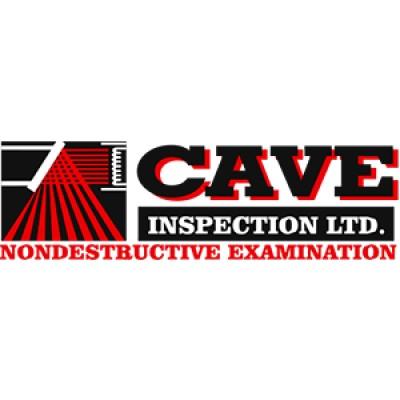 Cave Inspection Ltd.'s Logo