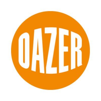 Oazer's Logo