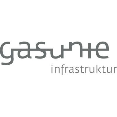 Gasunie Infrastruktur's Logo