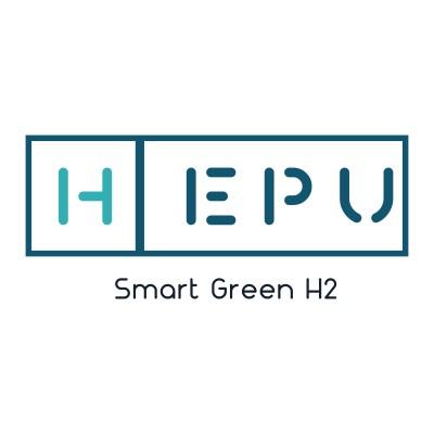 HEPU's Logo