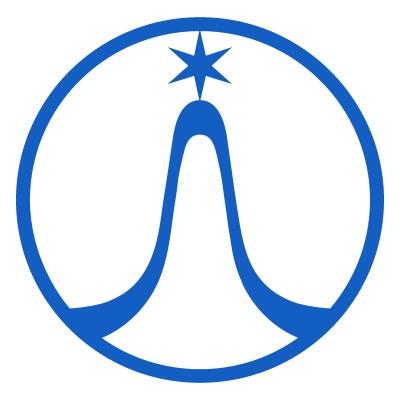 TESLA Blue Planet's Logo