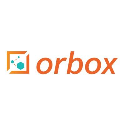 Orbox's Logo