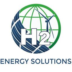 H2 ENERGY SOLUTIONS Logo