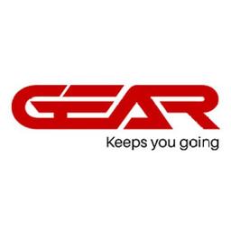 GEAR - Gemini Equipment And Rentals Pvt. Ltd. Logo