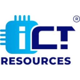 ICT Resources Logo