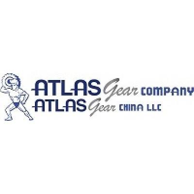 Atlas Gear Company & Atlas Gear China LLC's Logo