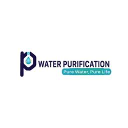 Water Purification Blog Logo
