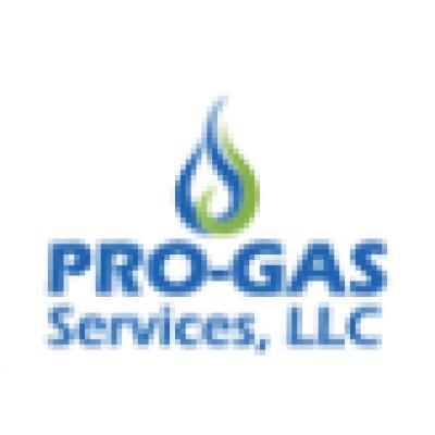 Pro-Gas LLC's Logo