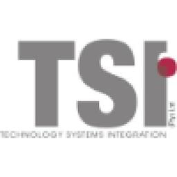 Technology Systems Integration (Pty) Ltd Logo