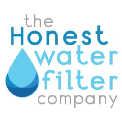 The Honest Water Filter Company's Logo