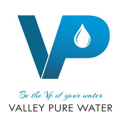 VP Water's Logo