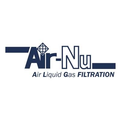 Air-Nu's Logo