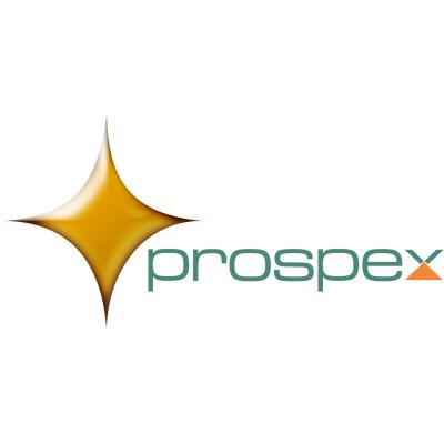 Prospex's Logo