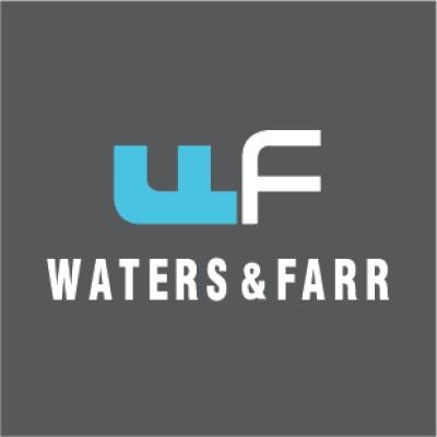Waters & Farr Ltd's Logo