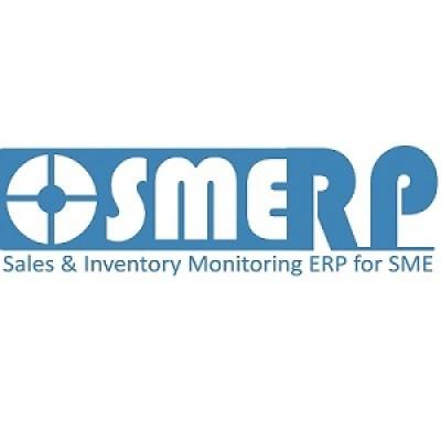 OSMERP's Logo