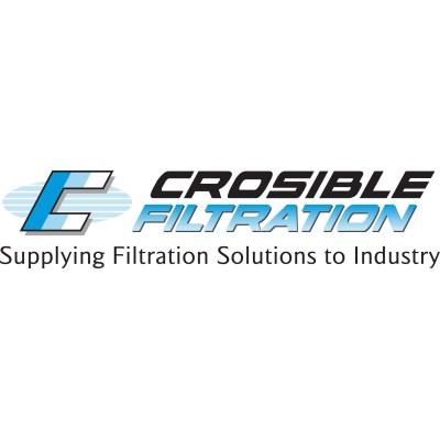 Crosible Filtration South Africa's Logo
