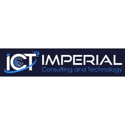 ICT UK - Imperial Consulting & Technology Ltd's Logo