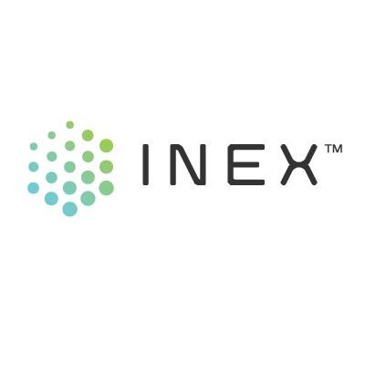 Inex Masks's Logo