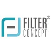 Filter Concept's Logo