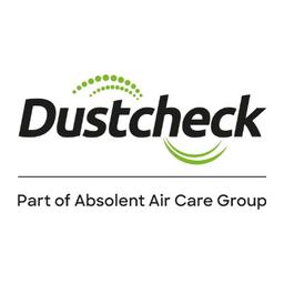 Dustcheck Logo