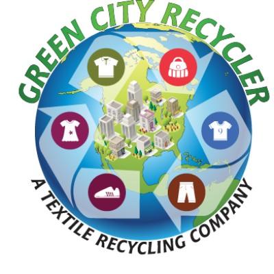 Green City Recycler's Logo