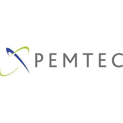 Pemtec Ltd's Logo