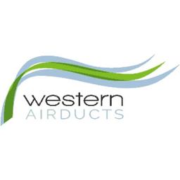 Western Air Ducts (UK) Ltd Logo