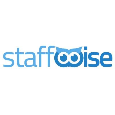 Staffwise's Logo
