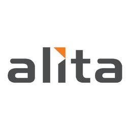 Alita Praya Mitra PT Logo