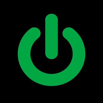 Greenworks's Logo